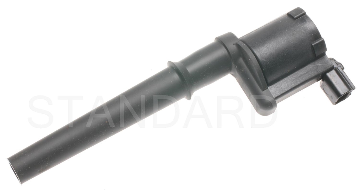 UF191 Coil on Plug Coil for 1999-2004 Lincoln Navigator, Black