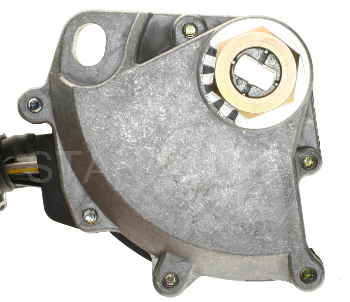 Neutral Safety Switch for 1987-1996 Jeep Cherokee, Black