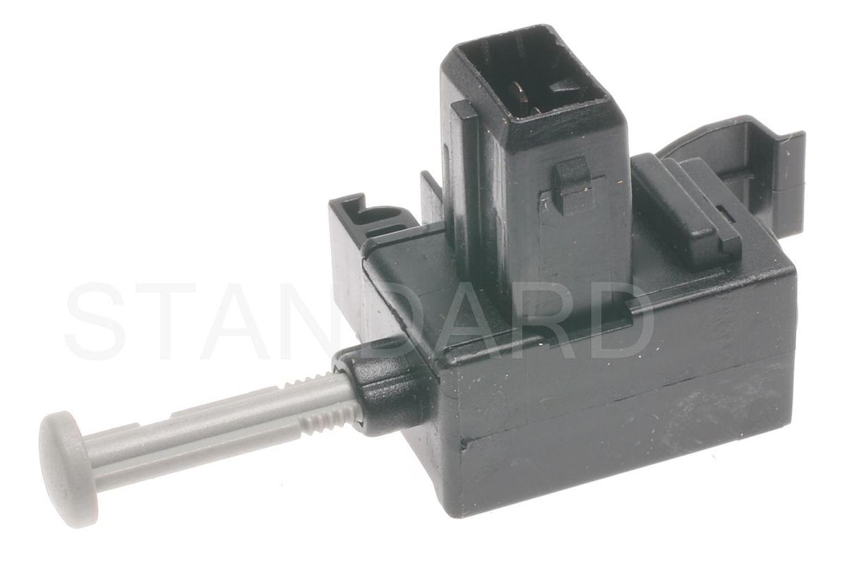 Standard Clutch Pedal Ignition Switch OE Replacement, 3-year or 36,000-mile limited warranty NS-131