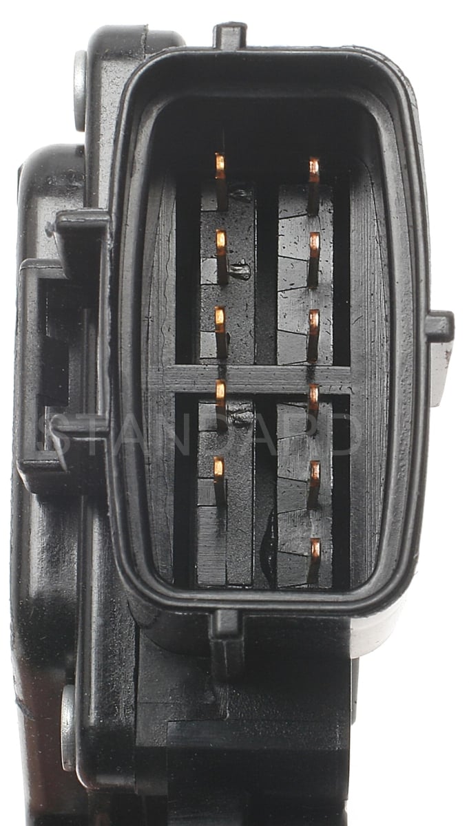 Neutral Safety Switch for 2004-2011 Ford Ranger, Black