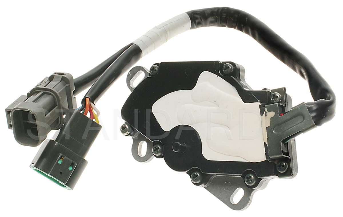 NS140 Neutral Safety Switch for 1992-1998 Nissan Maxima, Black