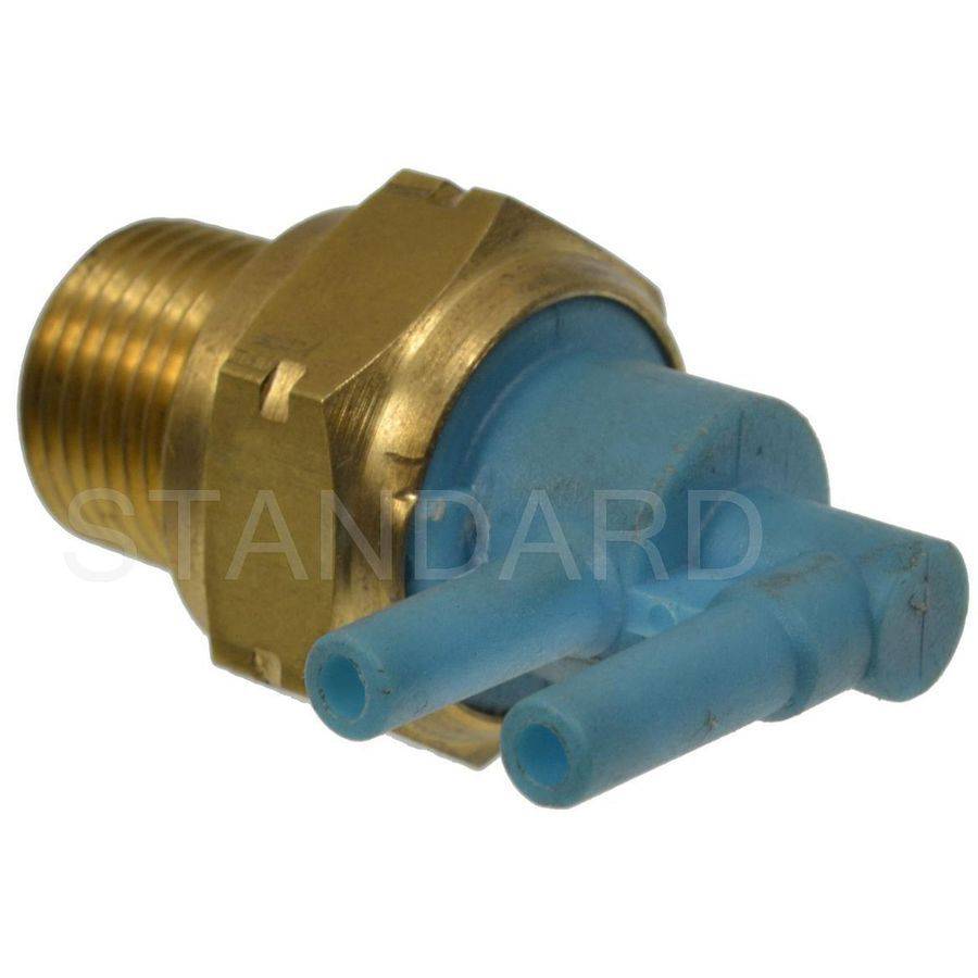 PVS160 Ported Vacuum Switch for, Black