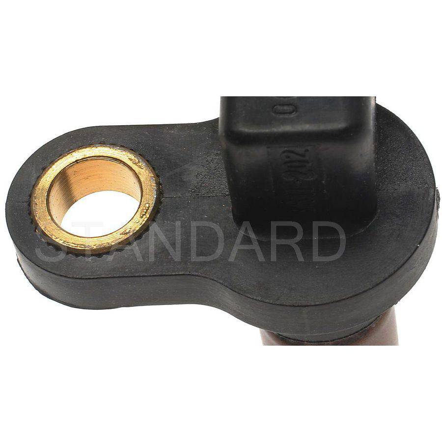 PC132 Crankshaft Position Sensor for 1997-2002 Mercury Villager, Black