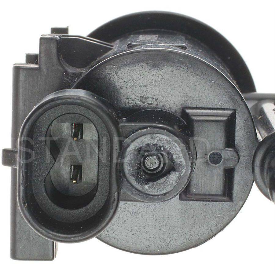 CP412 Canister Purge Solenoid for 2003-2009 Saab 93, Black
