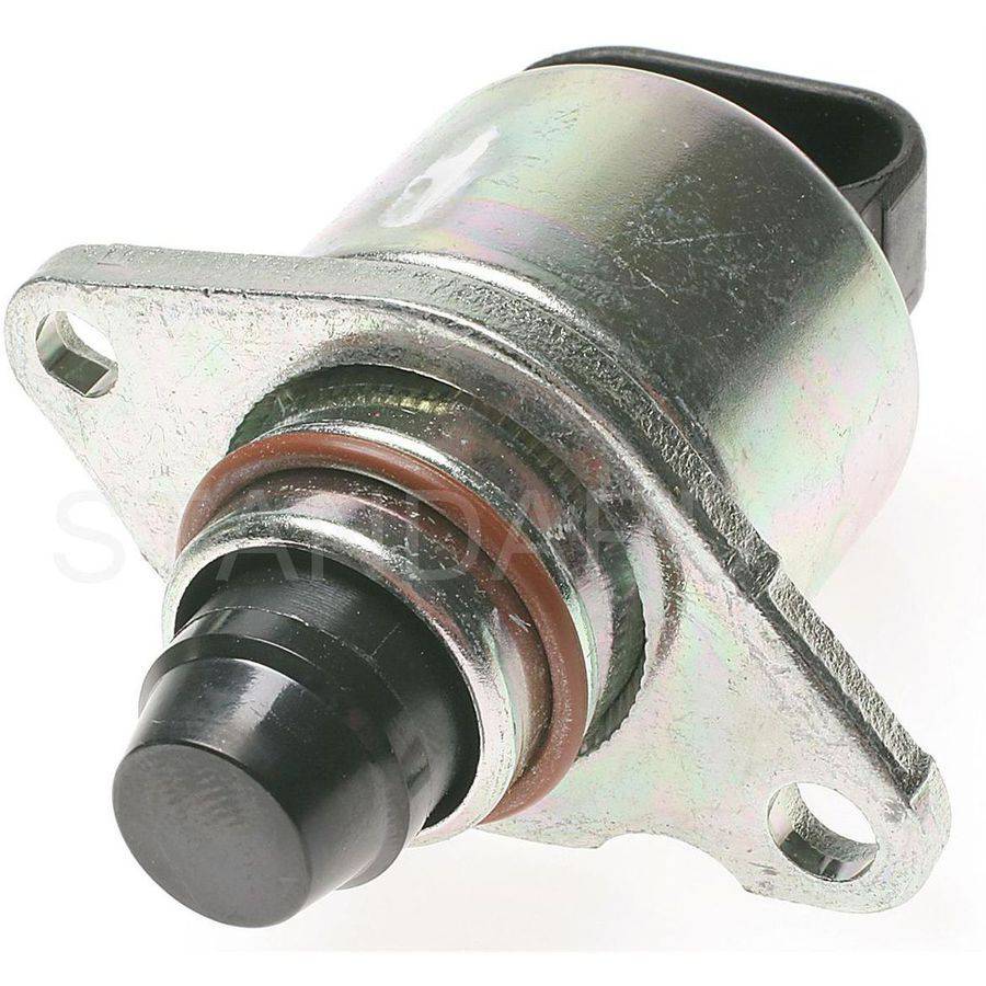 AC160 Idle Air Control Valve for 1996-2002 Chevrolet Cavalier, Black