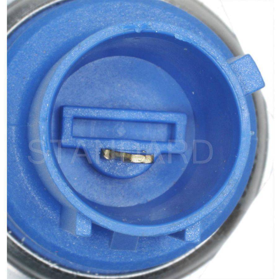KS65 Knock Detonation Sensor for 1996-2000 Honda Civic, Black