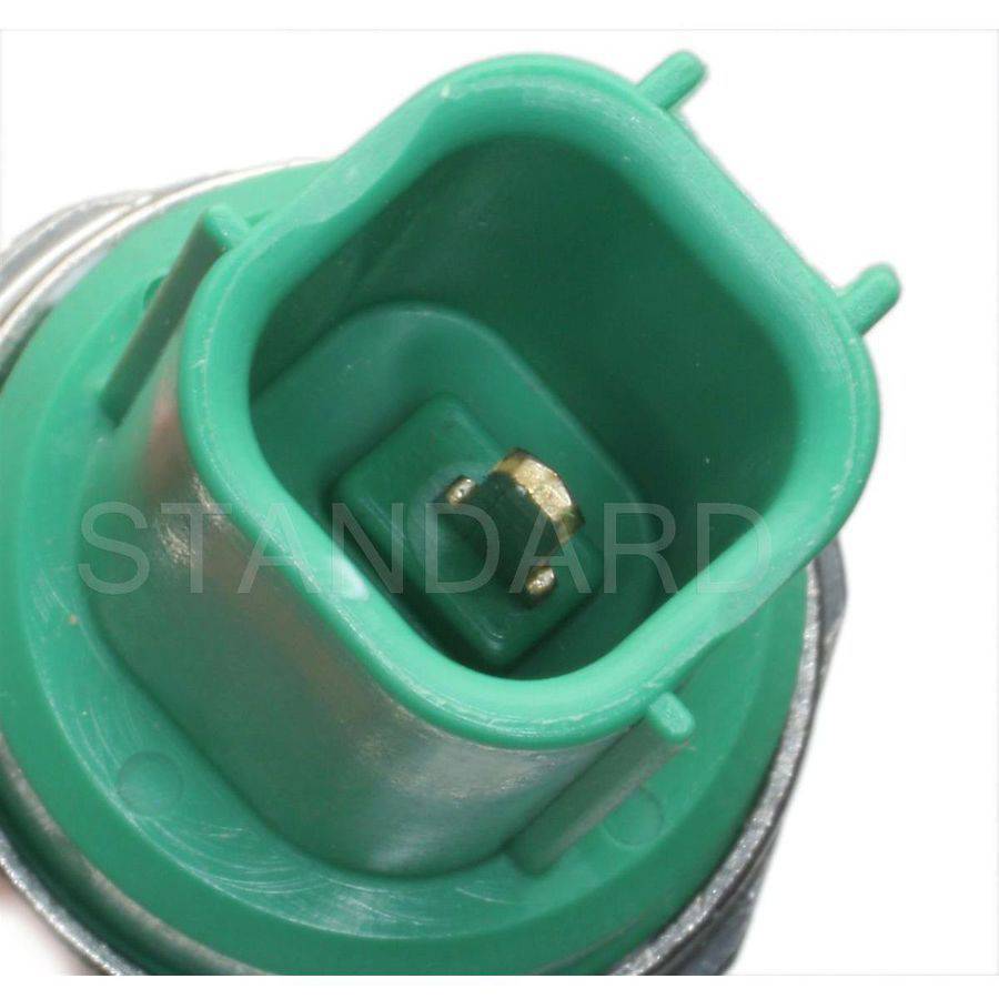 KS64 Knock Detonation Sensor for 1997-2001 Honda Prelude, Black