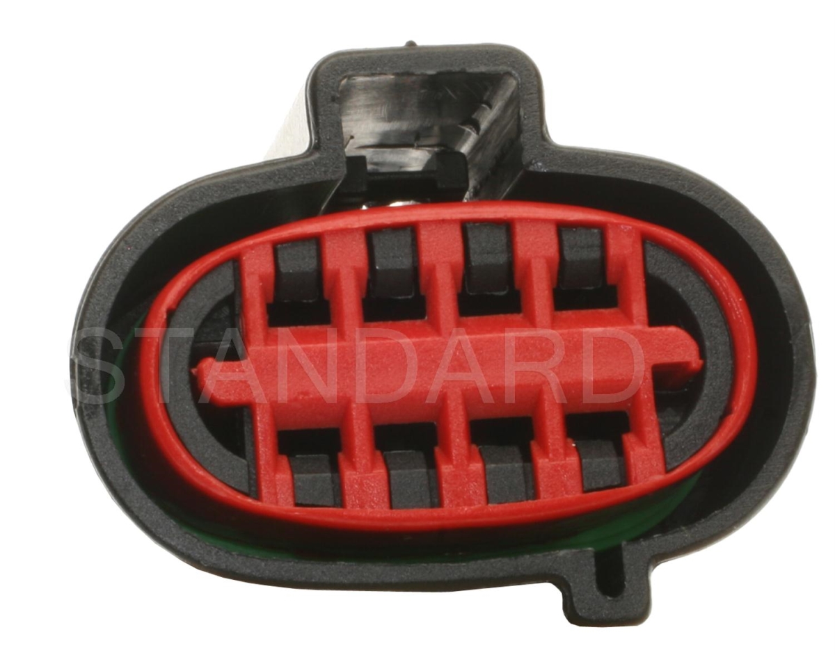 NS95 Neutral Safety Switch for 1997 Ford F150, Black