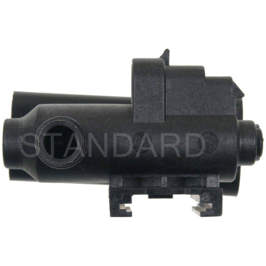CP409 Canister Vent Solenoid for 1996-1998 Chevrolet Cavalier, Black