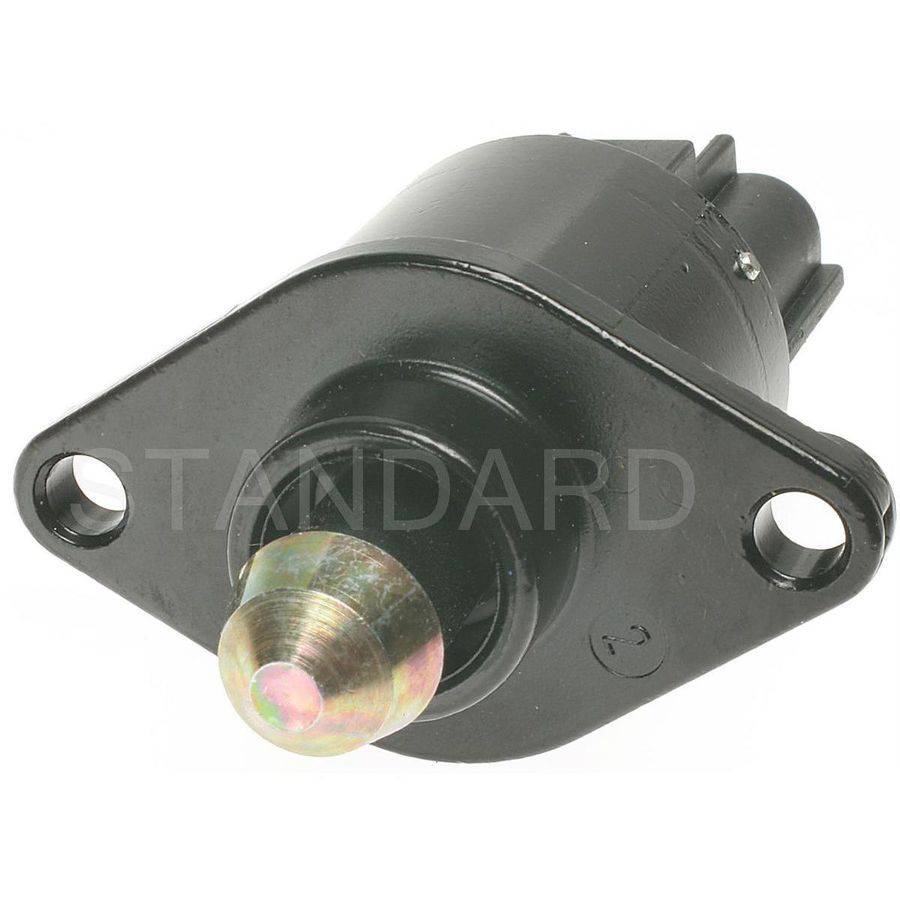 Idle Air Control Valve for 1996-2005 Toyota Camry, Black