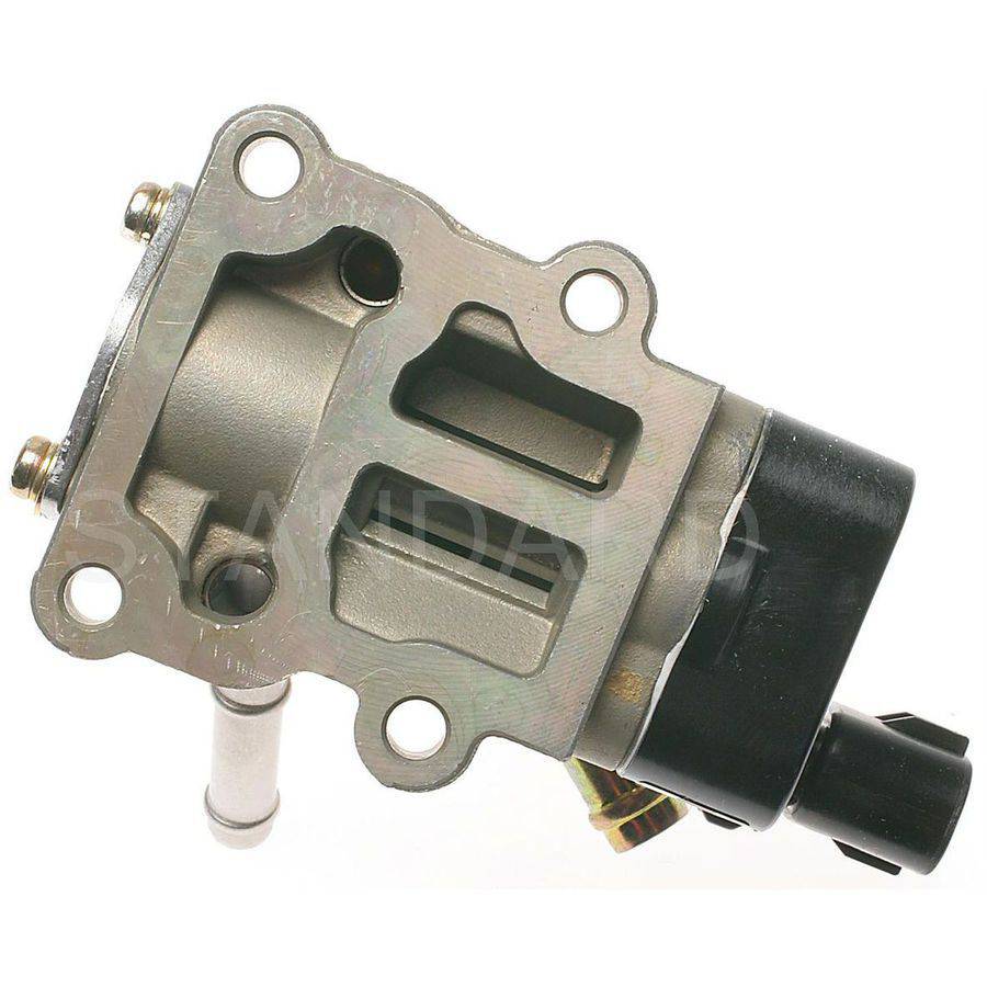 AC195 Idle Air Control Valve for 1995-2005 Dodge Neon, Black