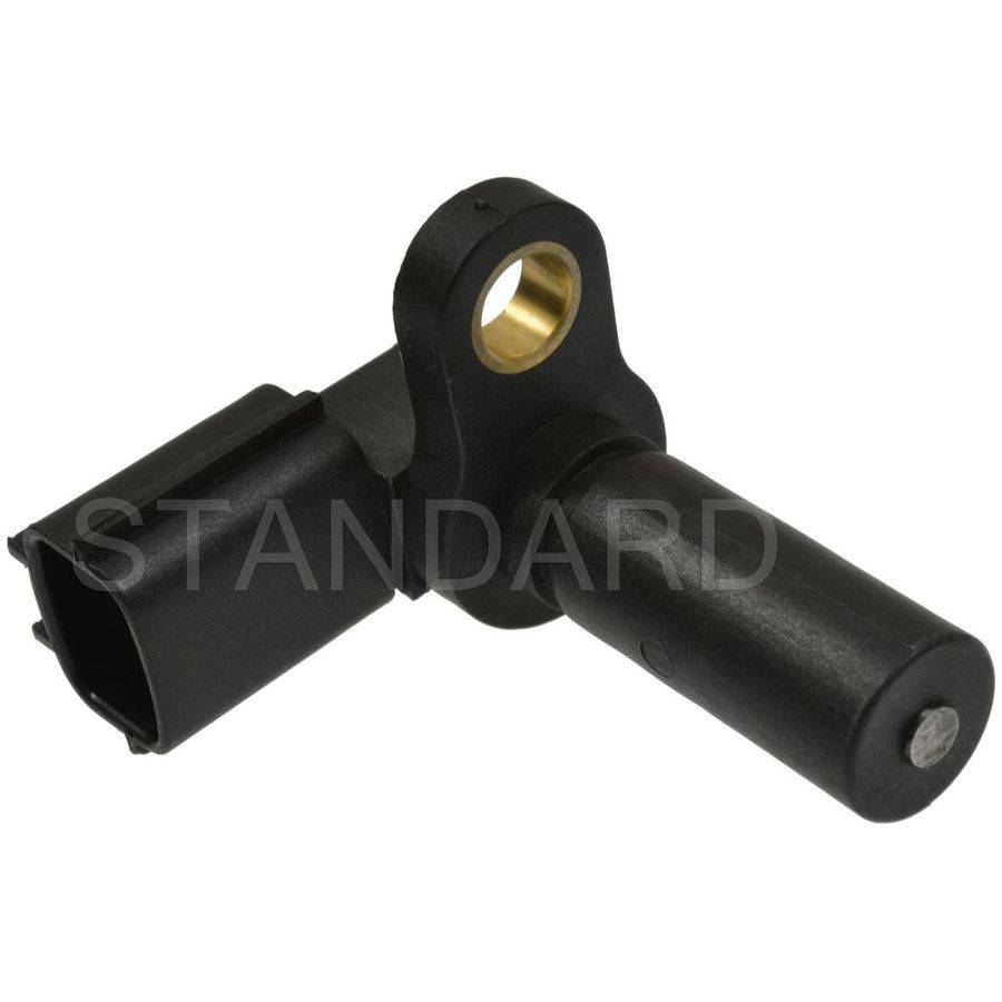 PC185 Crankshaft Position Sensor for 1995-1998 Nissan 240SX, Black