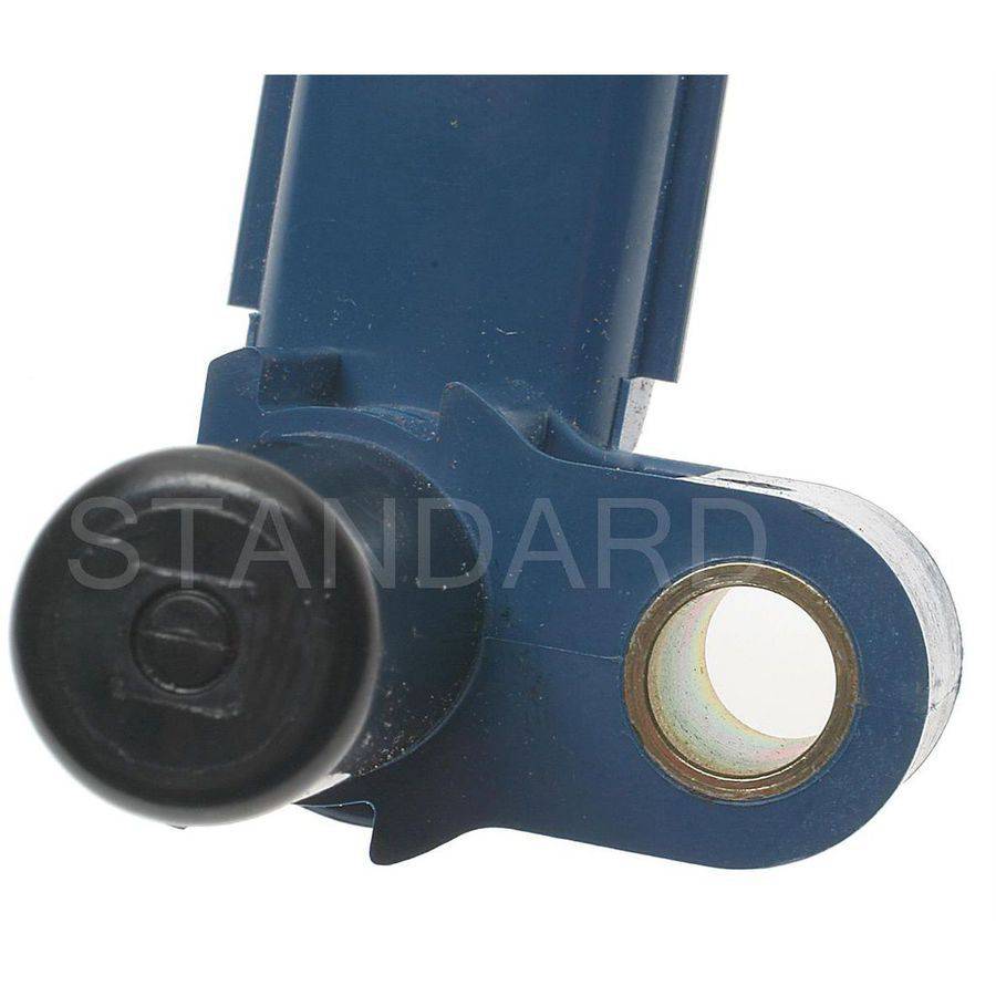 PC196 Crankshaft Position Sensor for 1995-1999 Nissan Sentra, Black