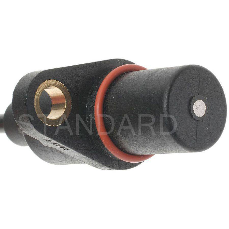 PC202 Crankshaft Position Sensor for 1995-1996 Hyundai Accent, Black