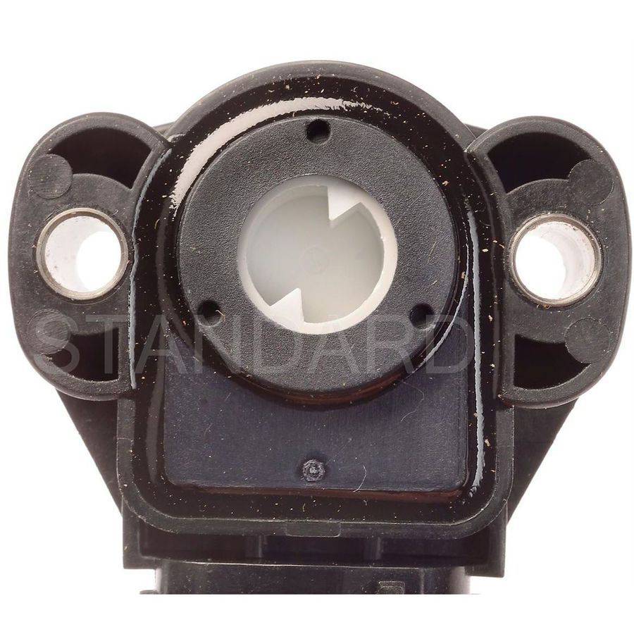 TH215 Throttle Position Sensor for 2001-2010 Chrysler PT Cruiser, Black