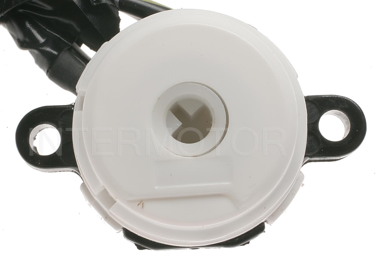 US289 Ignition Starter Switch for 1990-1993 Honda Accord, Black