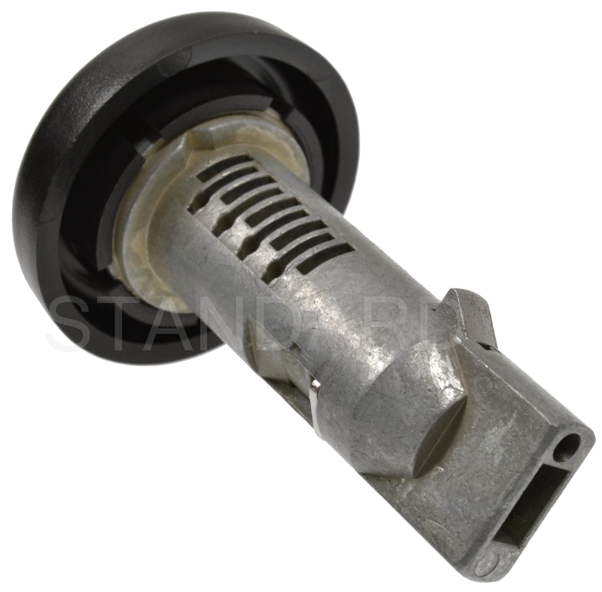 Ignition Lock Cylinder for 1997-2005 Buick Park Avenue, Black