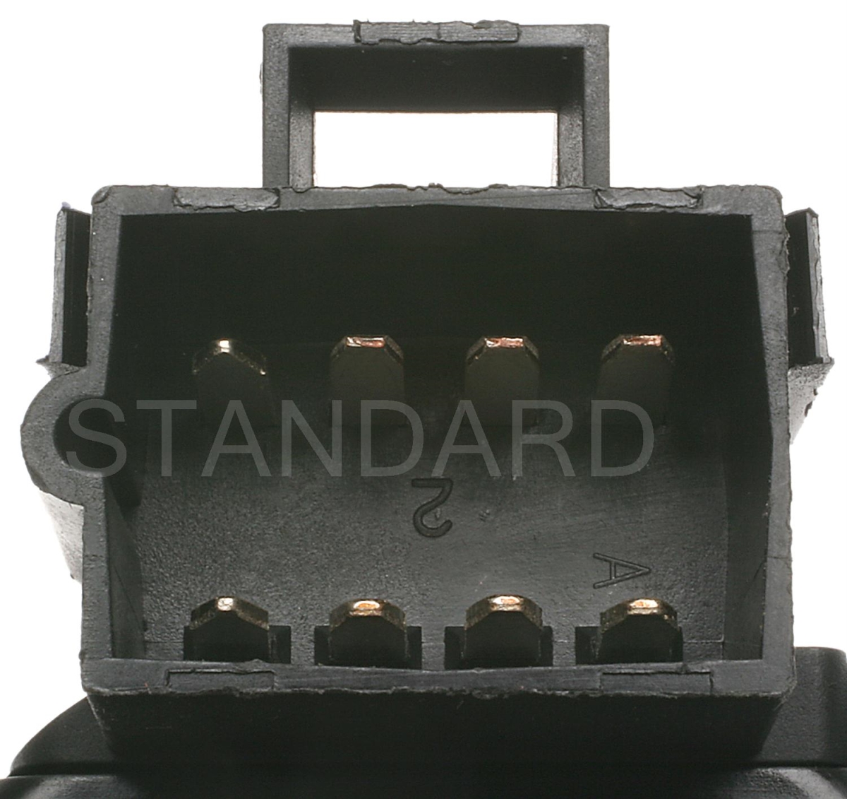 US282 Ignition Starter Switch for 1995-2002 Saturn SL1, Black