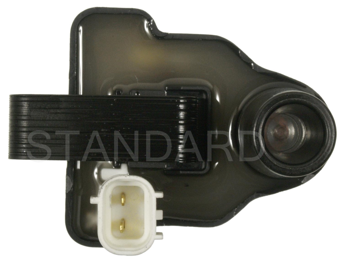 UF221 Electronic Ignition Coil for 1990-1993 Mazda B2600, Black