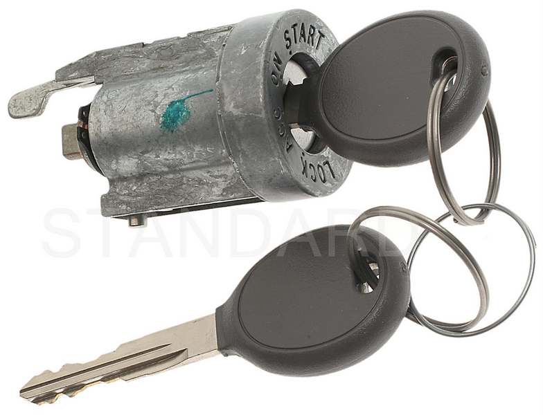 US299 Ignition Starter Switch for 1993-2002 Chevrolet Camaro, Black