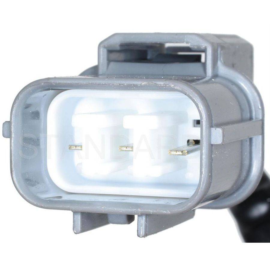 SC137 Vehicle Speed Sensor for 1990-1991 Honda Accord, Black