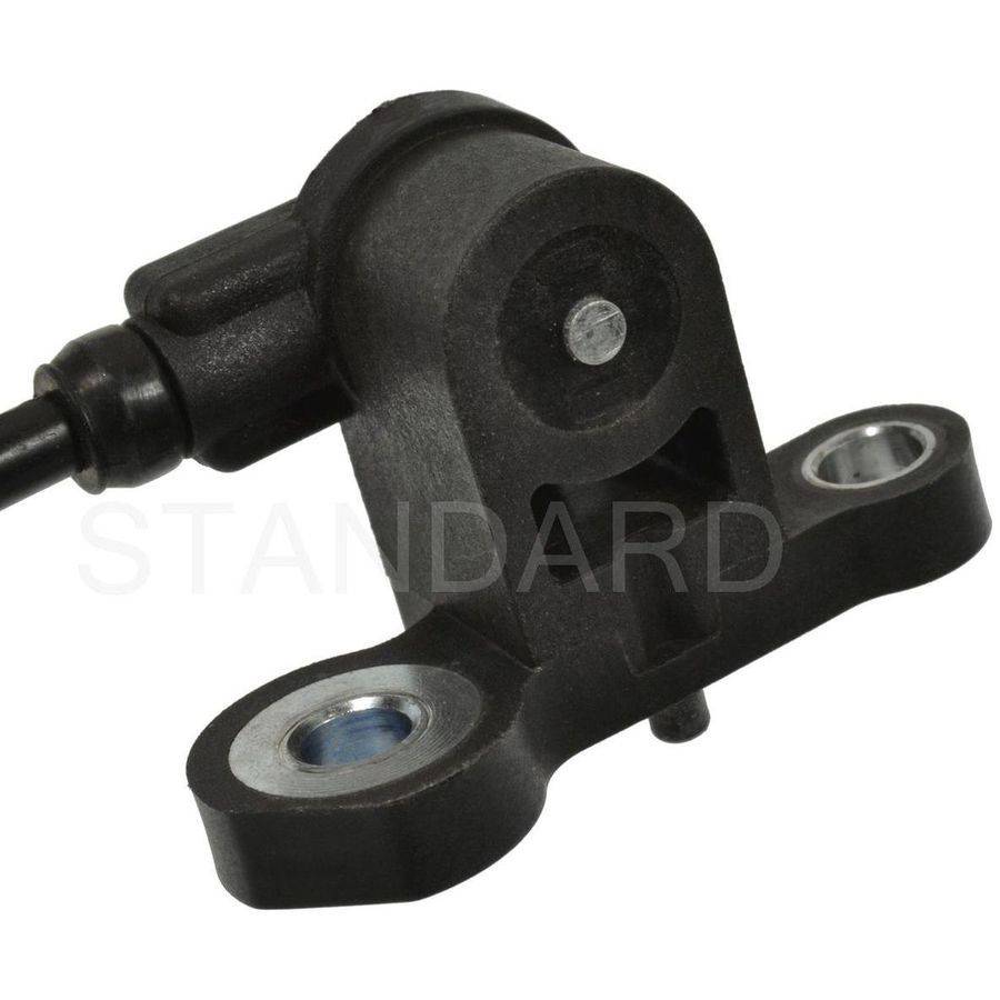 PC224 Crankshaft Position Sensor for 1998-2002 Mazda 626, Black