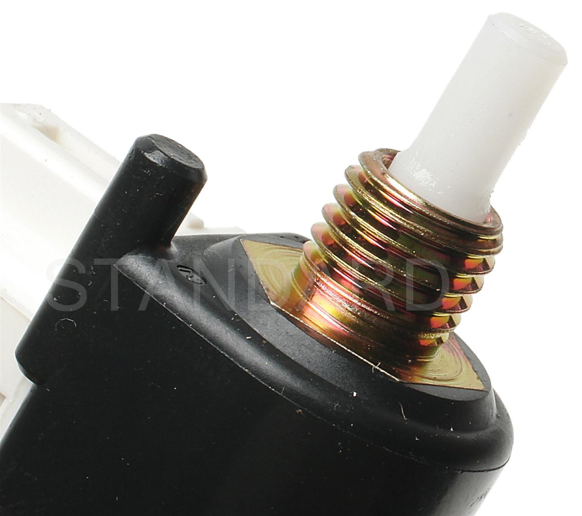 NS149 Clutch Starter Safety Switch for 1995-2004 Toyota Tacoma, Black