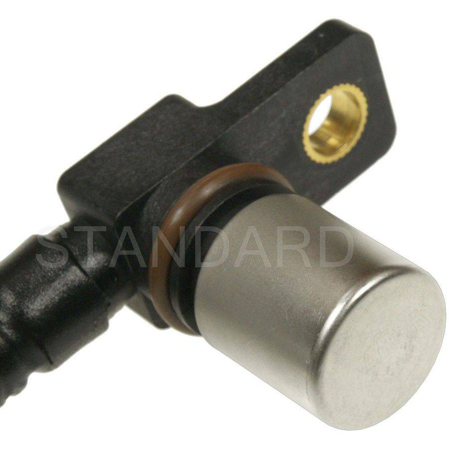 PC255 Crankshaft Position Sensor for 1999-2005 Suzuki Grand Vitara, Black