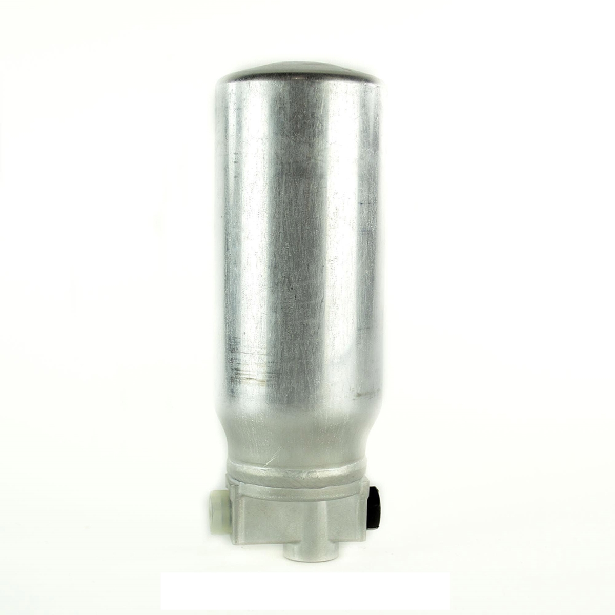 151605 Air Conditioning Accumulator for 1989-1990 Chevrolet C1500, Black