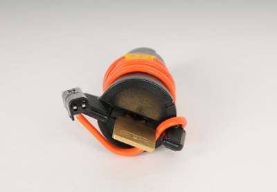 D1456C Steering Cylinder Ignition Lock Assembly for 2000-2002 Chevrolet Cavalier, Black