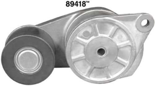 89418 Automatic Belt Tensioner for 2003 Freightliner Columbia, Black