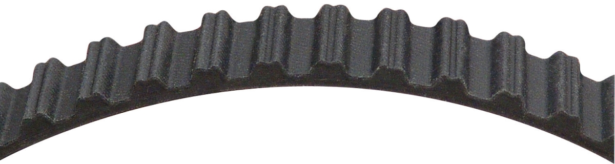 95301 OE Engine Timing Belt for 1998-2001 Volkswagen Beetle, Black
