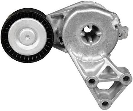 89284 Automatic Drive Belt Tensioners for 1994-1995 Chevrolet C2500, Black