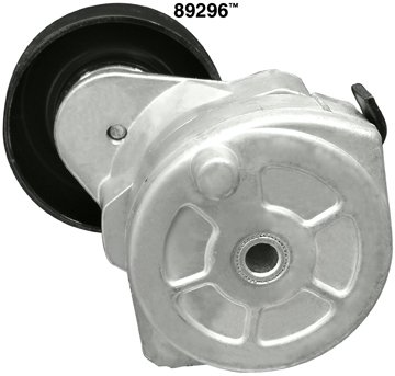 89296 Automatic Drive Belt Tensioners for 1994-1995 Ford Mustang, Black