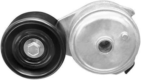 89268 Automatic Drive Belt Tensioners for 2001 Chevrolet Silverado 2500 HD, Black