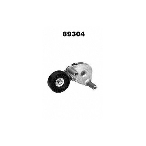 89304 Automatic Drive Belt Tensioners for 1996-2001 Ford Explorer, Black