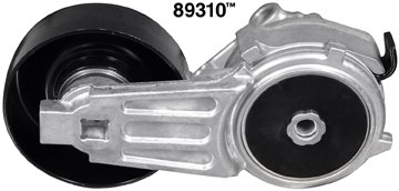 89310 Automatic Drive Belt Tensioners for 2000-2004 Volkswagen Jetta, Black