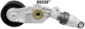 89328 Automatic Drive Belt Tensioners for 2002-2004 Honda Odyssey, Black