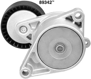 89342 Automatic Drive Belt Tensioners for 2001-2005 BMW 325i, Black