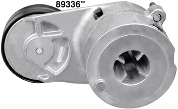 89336 Automatic Drive Belt Tensioners for 1995-2004 Audi A6 Quattro, Black