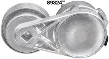 89324 Automatic Drive Belt Tensioners for 2001-2006 Chevrolet Silverado 2500 HD, Black