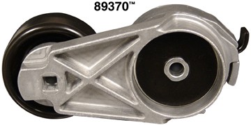 89370 Automatic Drive Belt Tensioners for 2005-2008 Ford Escape, Black