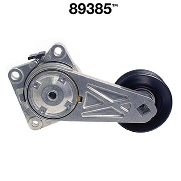 89385 Automatic Drive Belt Tensioners for 2002-2008 Ford F150, Black