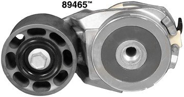 89465 Automatic Belt Tensioner for 1989-1991 Mazda RX7, Black