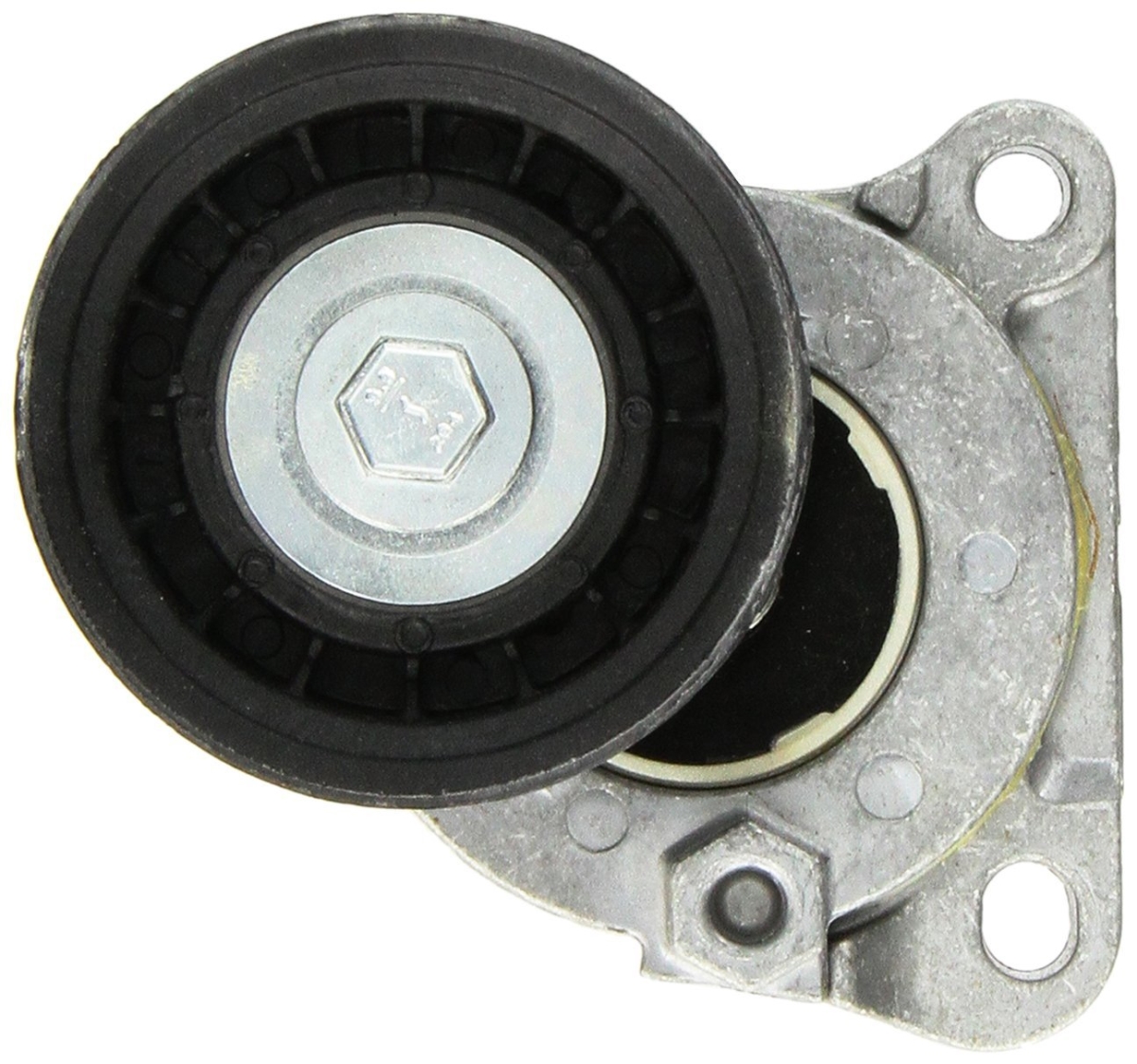 89372 Automatic Drive Belt Tensioners for 2005-2012 Ford Escape, Black