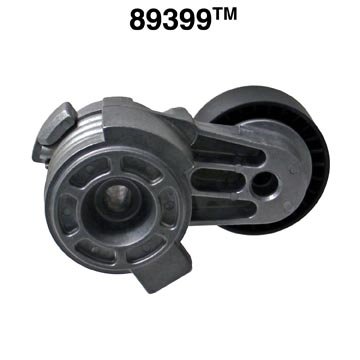 89399 Automatic Drive Belt Tensioners for 2006 BMW 325i, Black