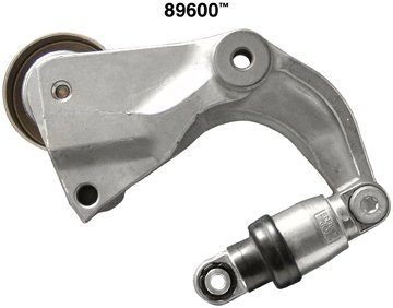 89600 Automatic Drive Belt Tensioners for 2006-2015 Honda Civic, Black
