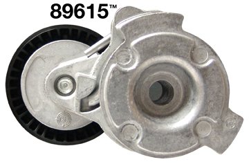 89615 Automatic Drive Belt Tensioners for 2002-2005 BMW 745Li, Black