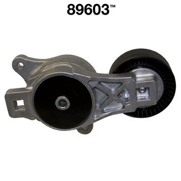 89603 Automatic Drive Belt Tensioners for 2007-2017 Ford Edge, Black