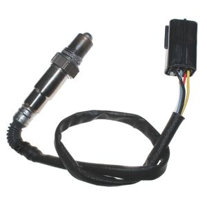 Oxygen Sensor - Premium Quality - Direct Fit Replacement - Enhanced Performance